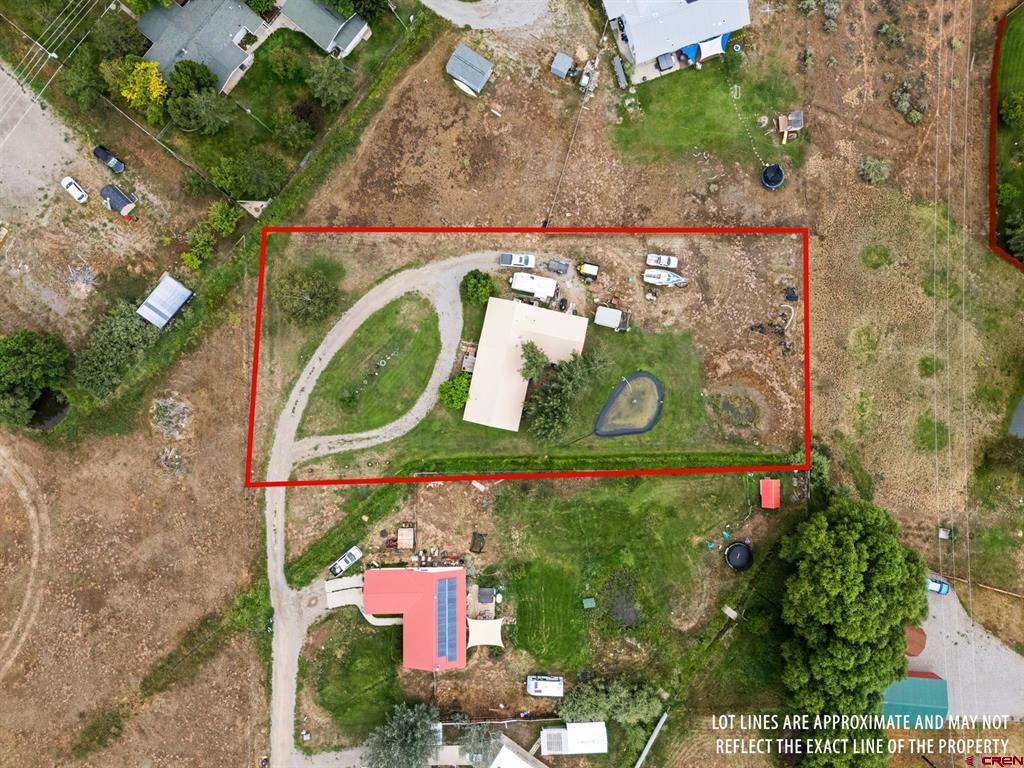 279 Valle Drive Durango CO 81303