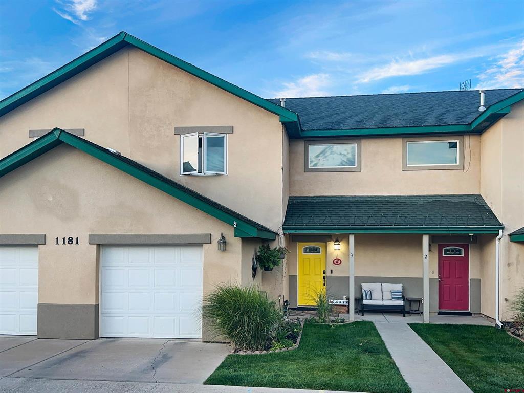 1181 E Montezuma Avenue Cortez CO 81321