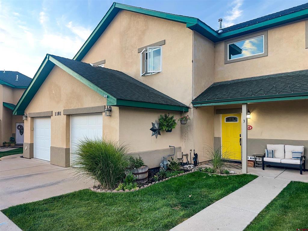 1181 E Montezuma Avenue Cortez CO 81321