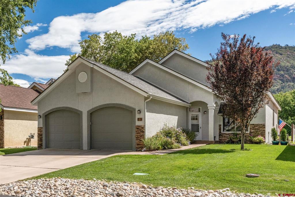 101 Crazy Horse Drive Durango CO 81301