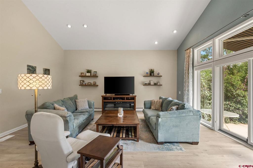 101 Crazy Horse Drive Durango CO 81301
