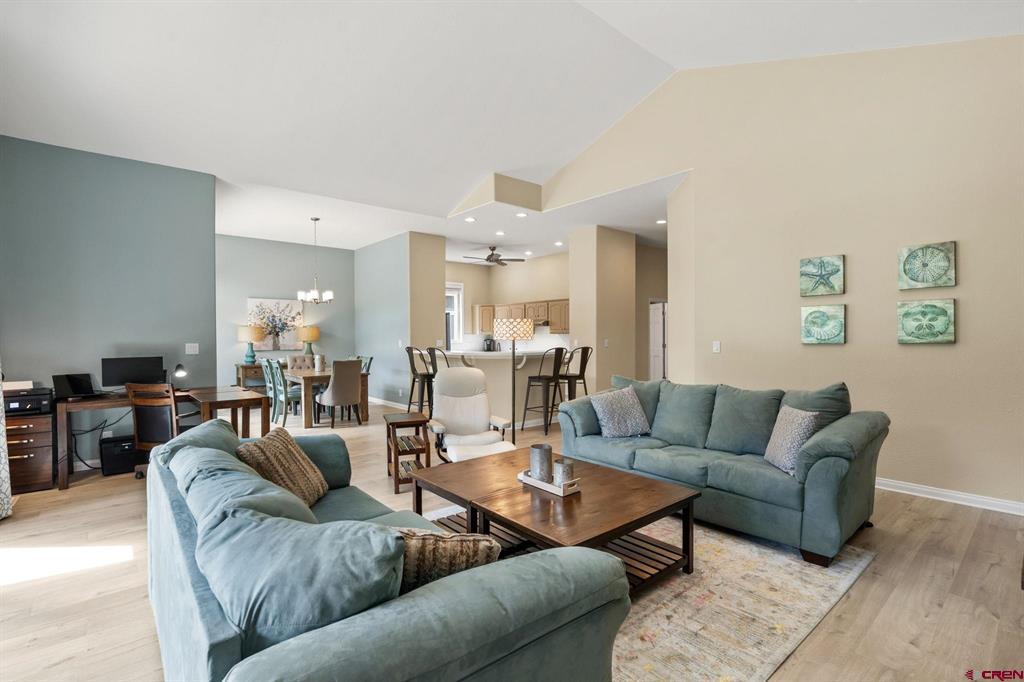 101 Crazy Horse Drive Durango CO 81301