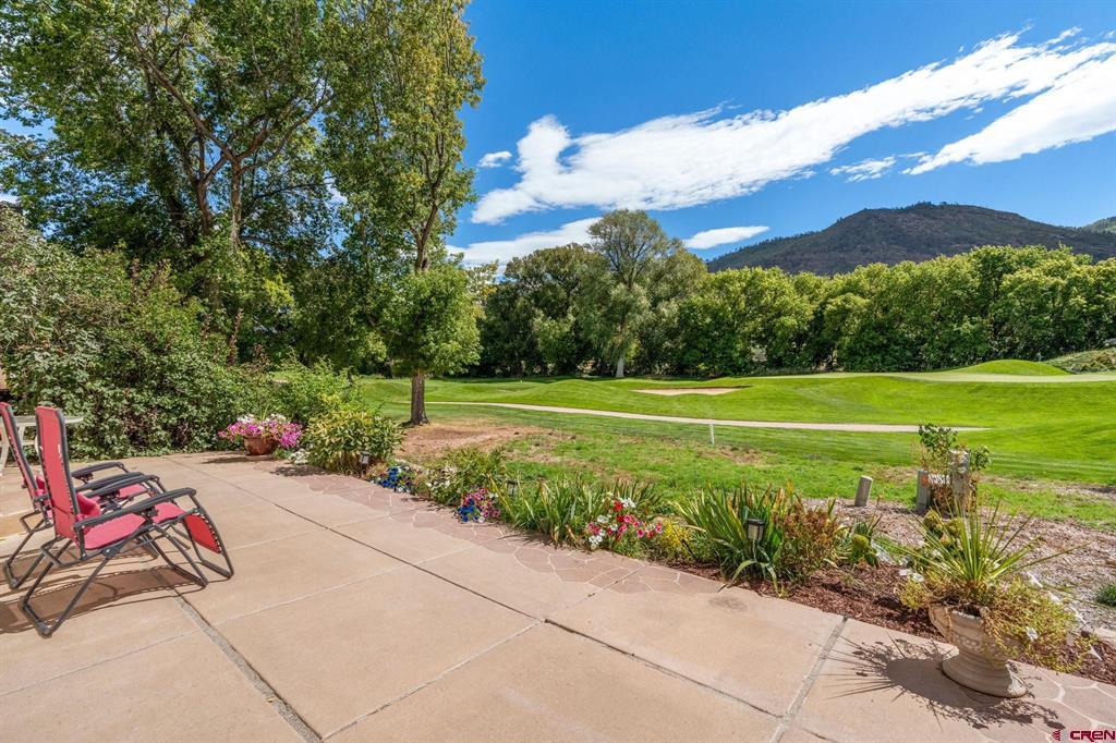 101 Crazy Horse Drive Durango CO 81301