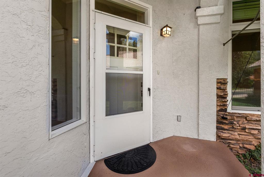 101 Crazy Horse Drive Durango CO 81301