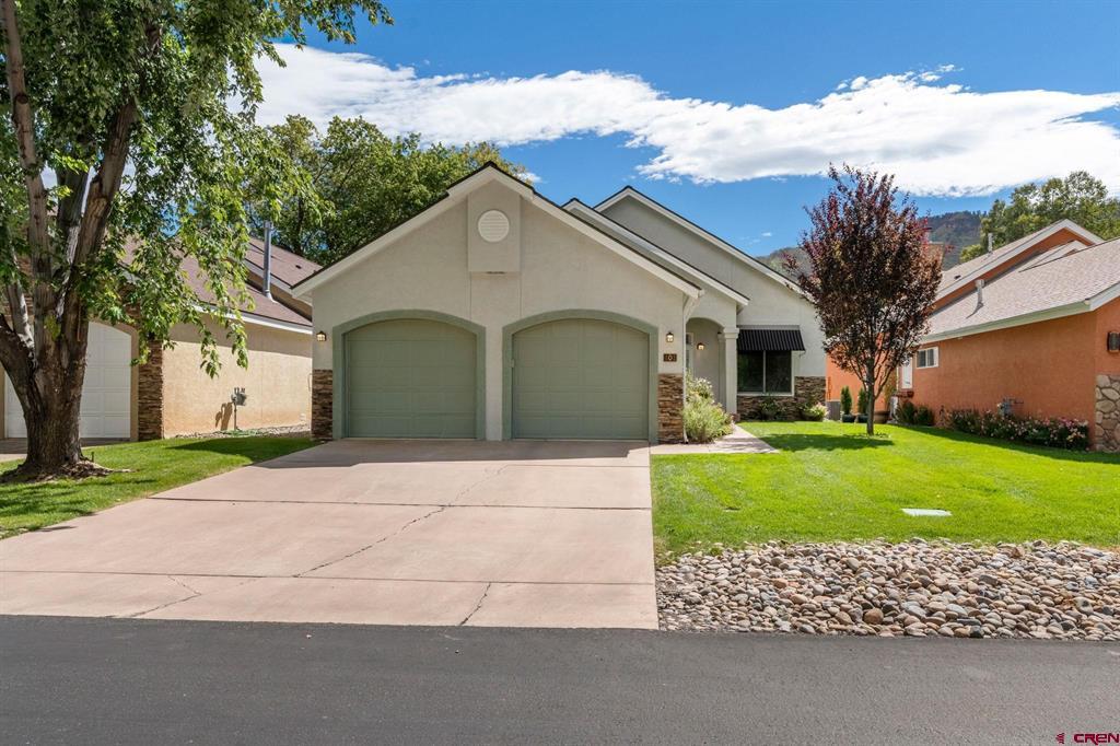 101 Crazy Horse Drive Durango CO 81301