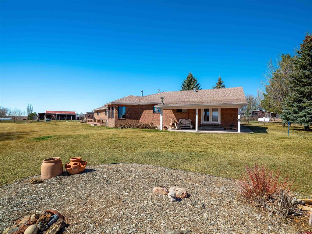 20265 Road S.7 Cortez CO 81321