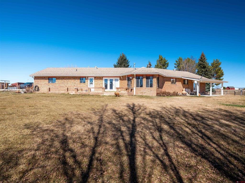 20265 Road S.7 Cortez CO 81321