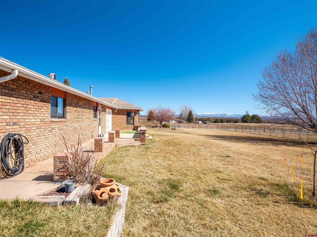 20265 Road S.7 Cortez CO 81321