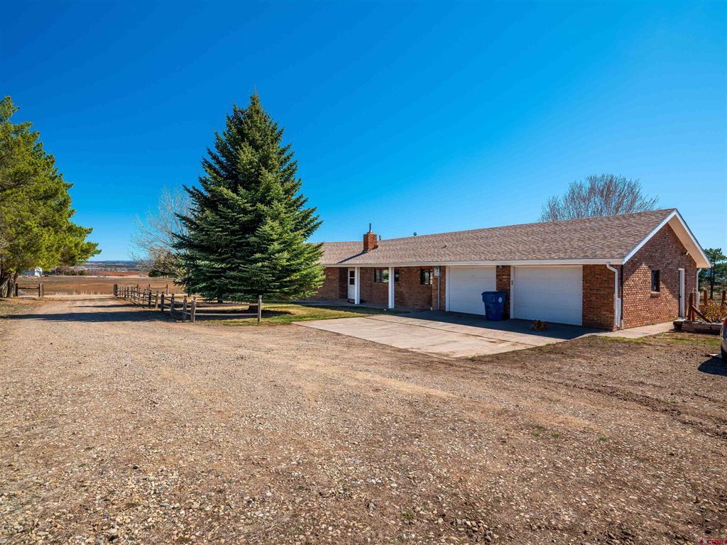 20265 Road S.7 Cortez CO 81321