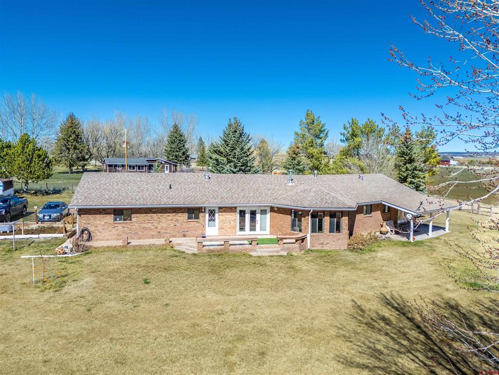 20265 Road S.7 Cortez CO 81321