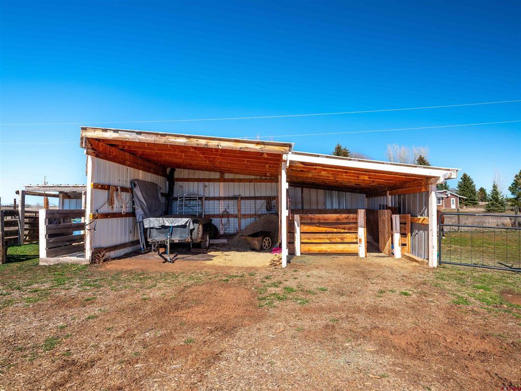 20265 Road S.7 Cortez CO 81321