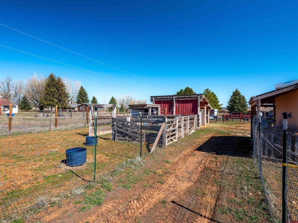 20265 Road S.7 Cortez CO 81321