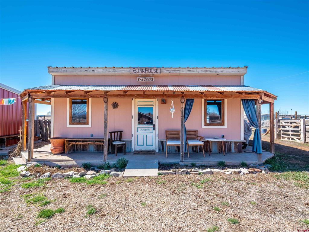 20265 Road S.7 Cortez CO 81321