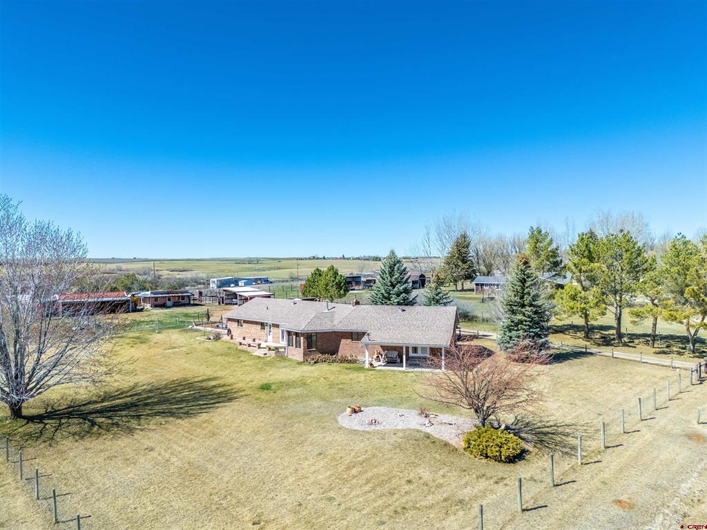 20265 Road S.7 Cortez CO 81321