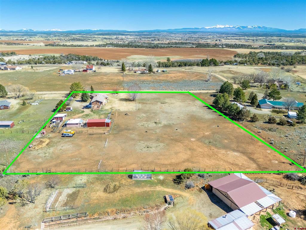 20265 Road S.7 Cortez CO 81321