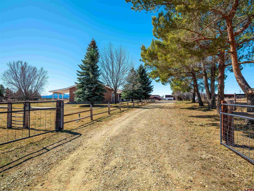 20265 Road S.7 Cortez CO 81321
