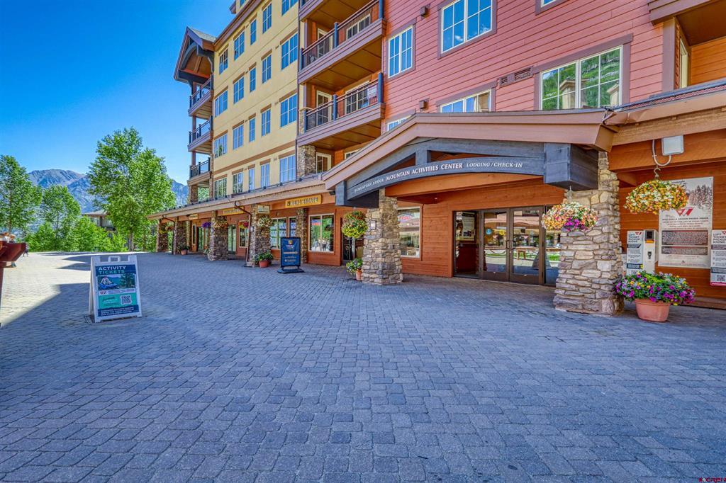 24 Sheol Street Durango CO 81301