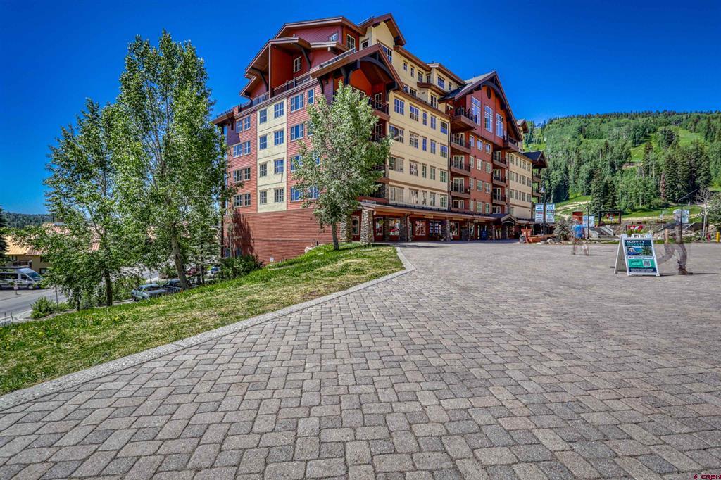 24 Sheol Street Durango CO 81301