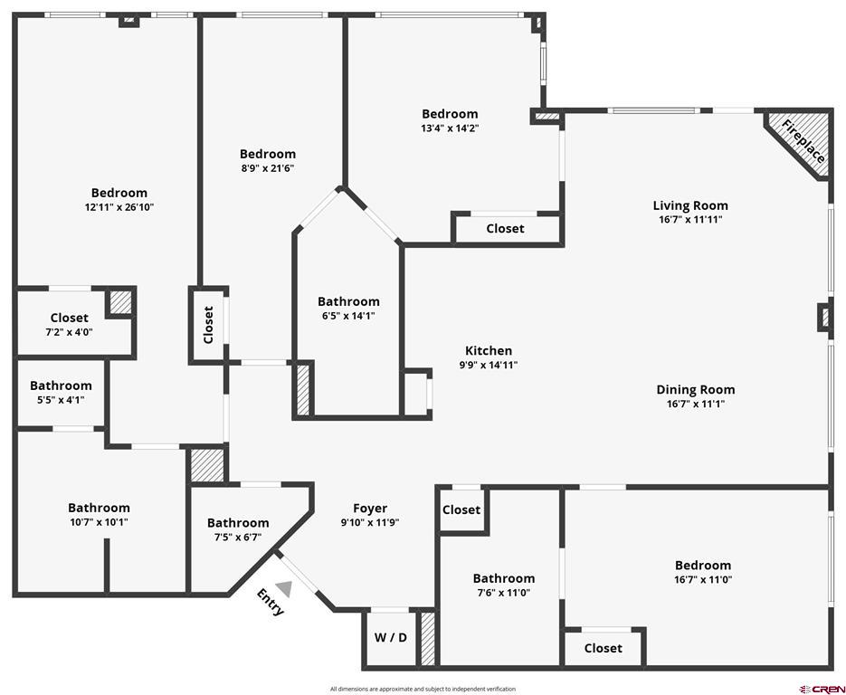24 Sheol Street Durango CO 81301