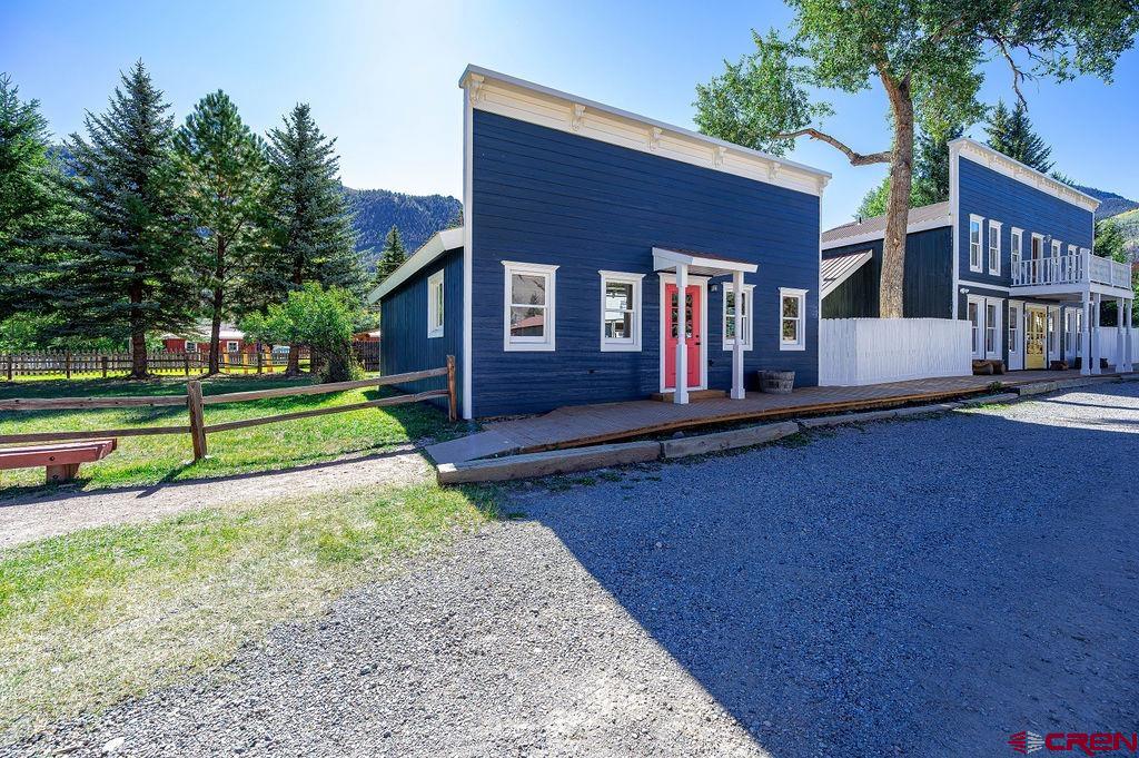 324 Silver Street Lake City CO 81235
