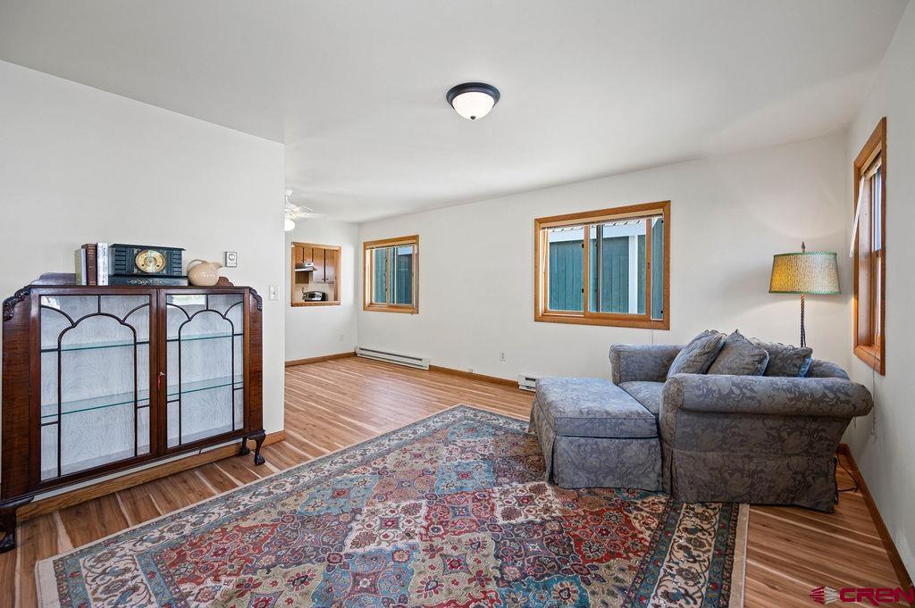324 Silver Street Lake City CO 81235