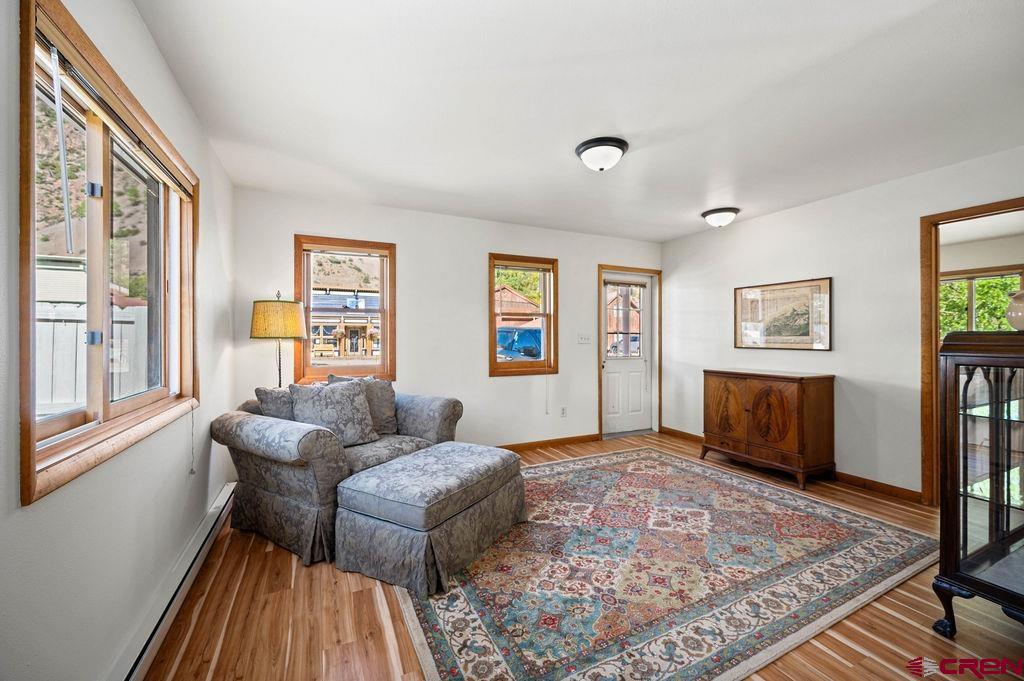 324 Silver Street Lake City CO 81235