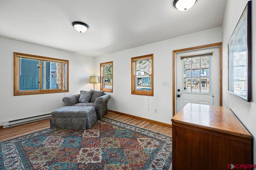 324 Silver Street Lake City CO 81235