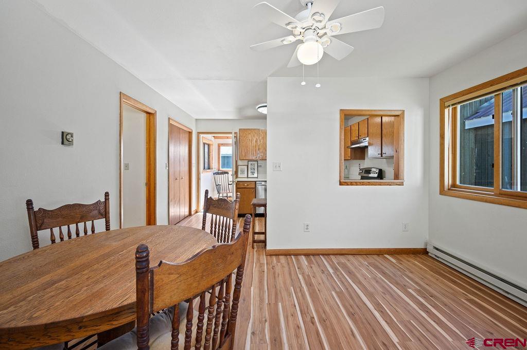324 Silver Street Lake City CO 81235