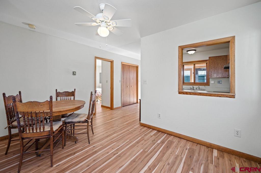 324 Silver Street Lake City CO 81235