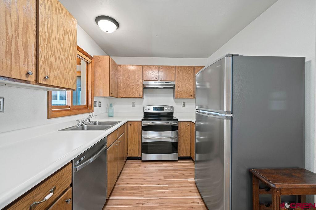 324 Silver Street Lake City CO 81235