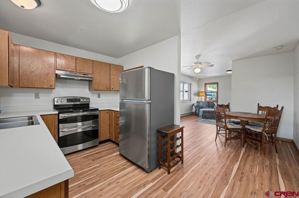 324 Silver Street Lake City CO 81235