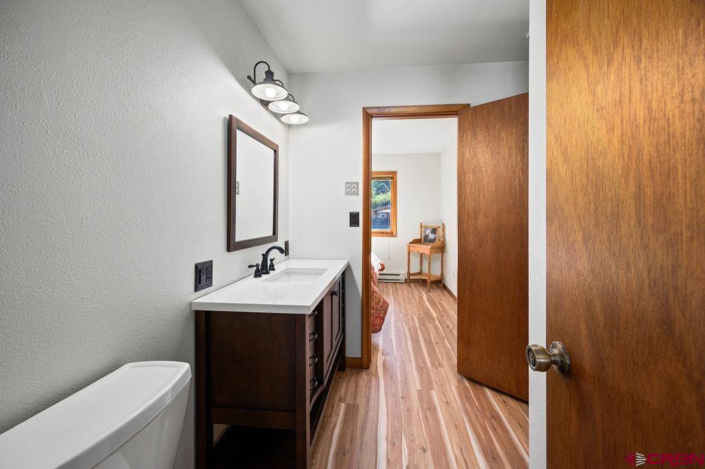 324 Silver Street Lake City CO 81235