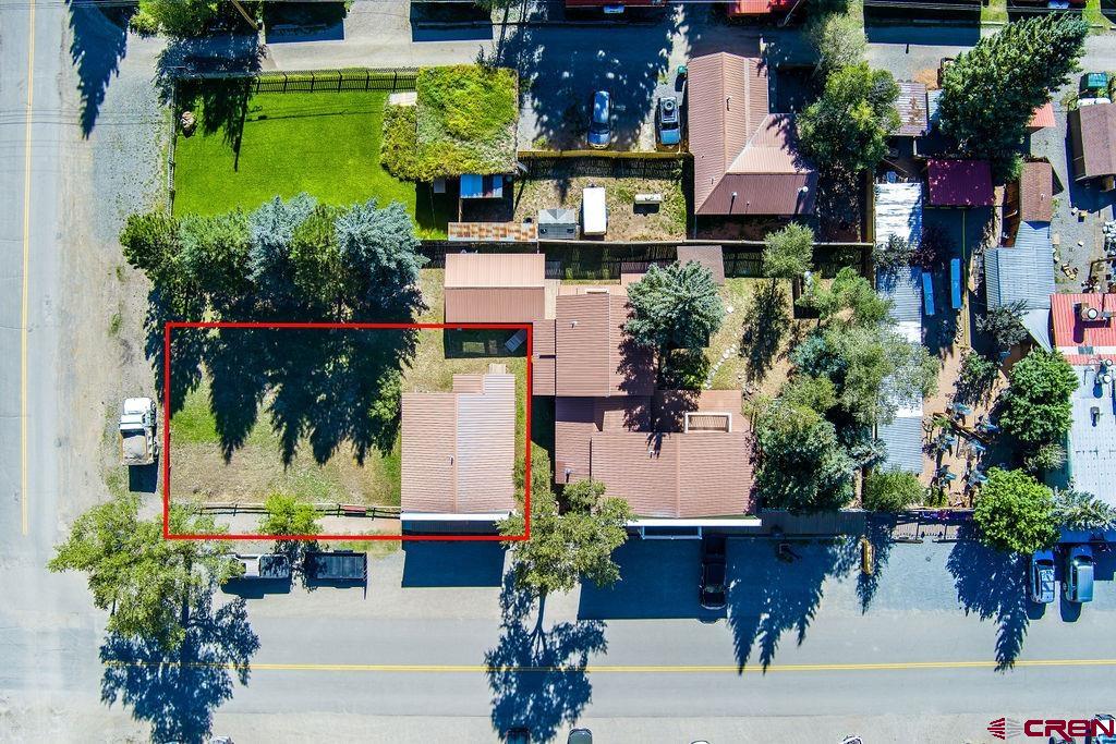 324 Silver Street Lake City CO 81235