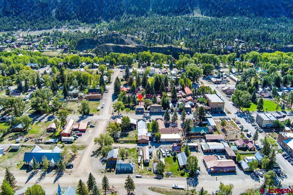 324 Silver Street Lake City CO 81235