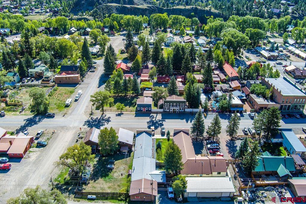 324 Silver Street Lake City CO 81235