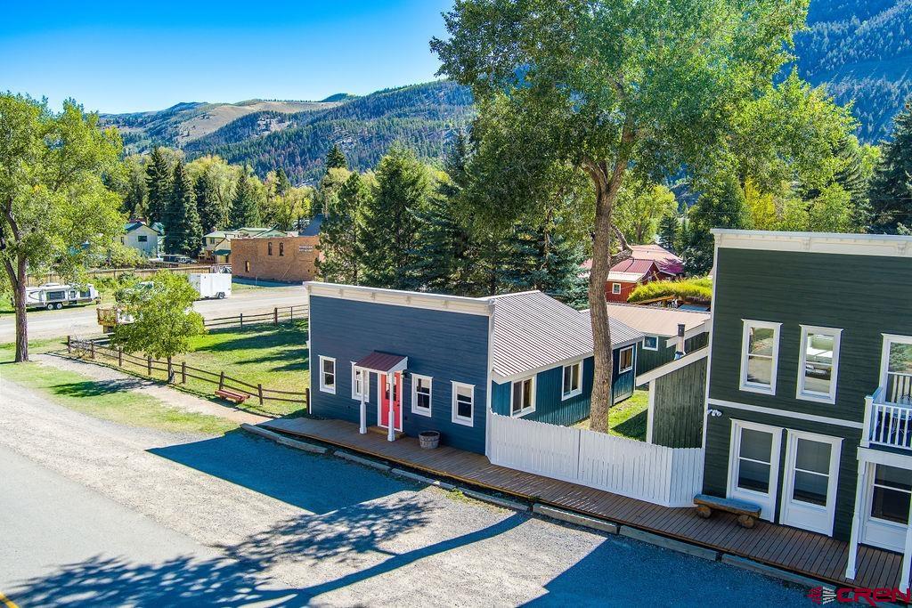 324 Silver Street Lake City CO 81235