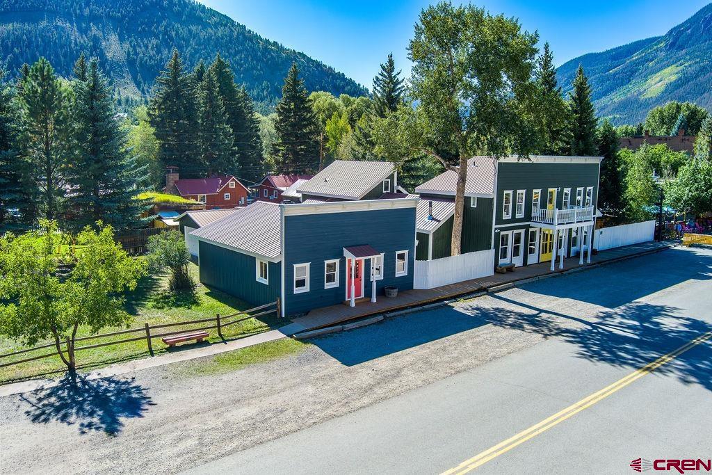 324 Silver Street Lake City CO 81235