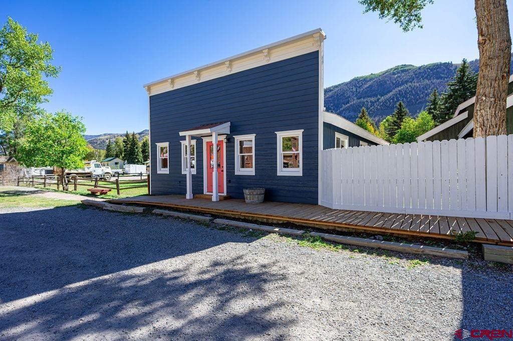 324 Silver Street Lake City CO 81235