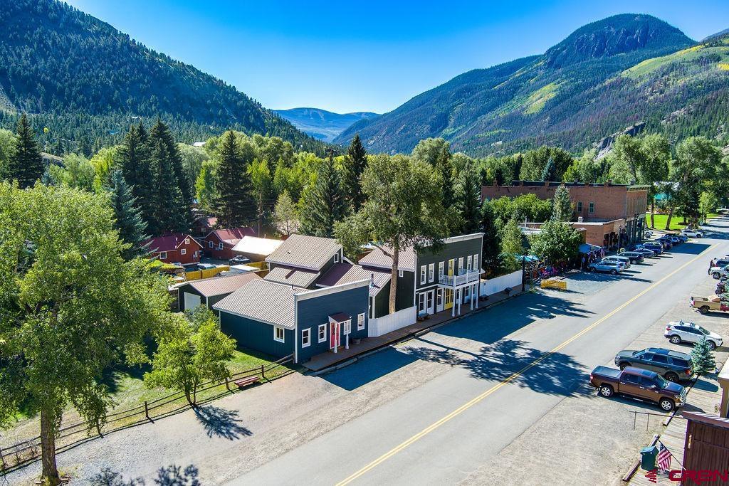 324 Silver Street Lake City CO 81235