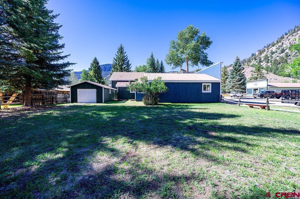 324 Silver Street Lake City CO 81235