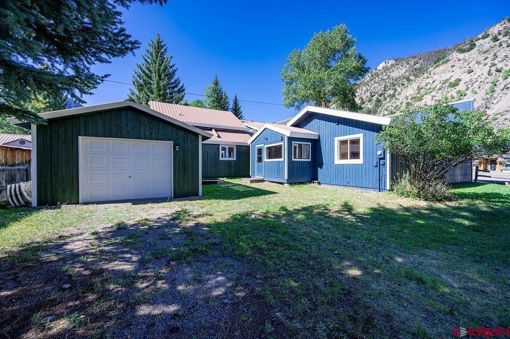 324 Silver Street Lake City CO 81235