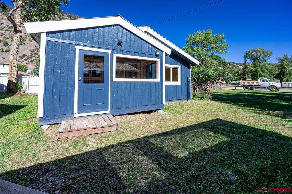 324 Silver Street Lake City CO 81235
