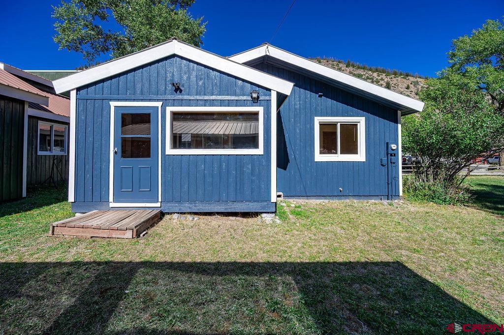 324 Silver Street Lake City CO 81235
