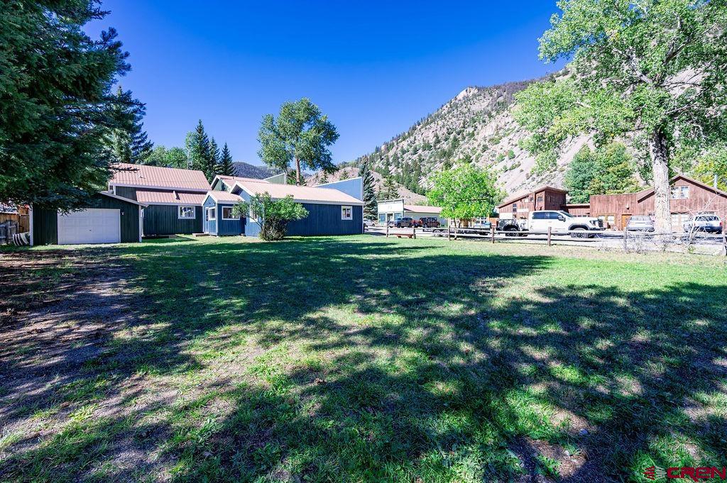 324 Silver Street Lake City CO 81235