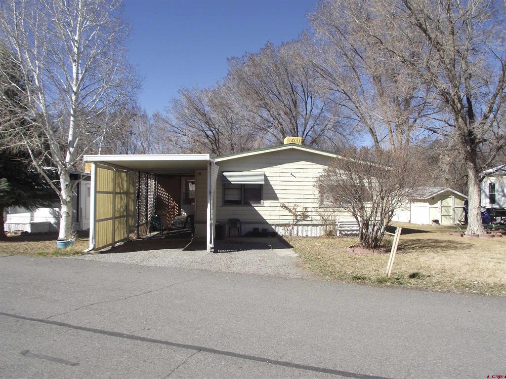 383 S Hillcrest Drive Montrose CO 81401