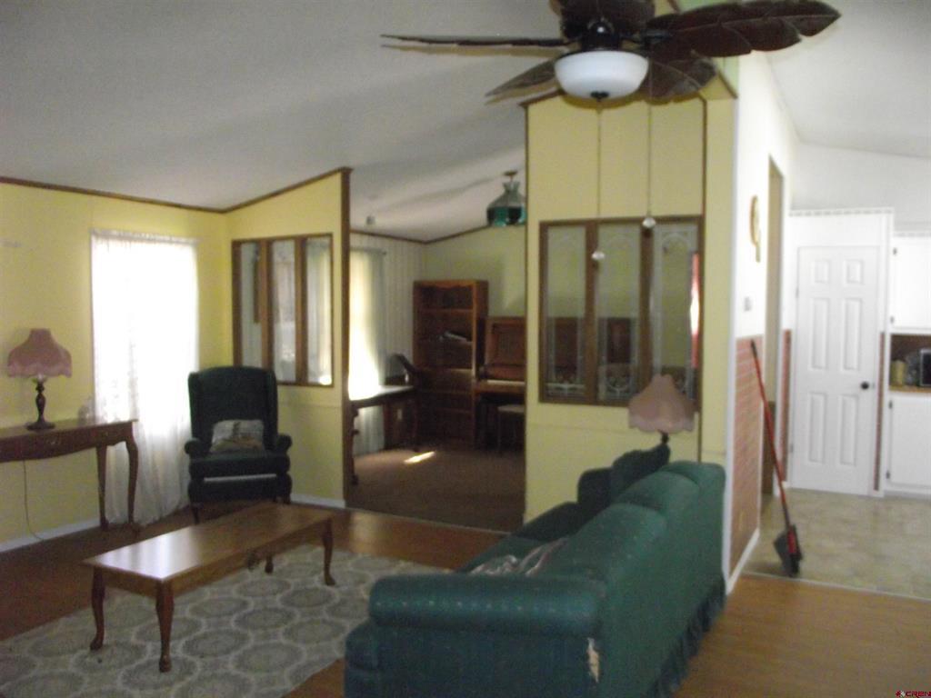 383 S Hillcrest Drive Montrose CO 81401