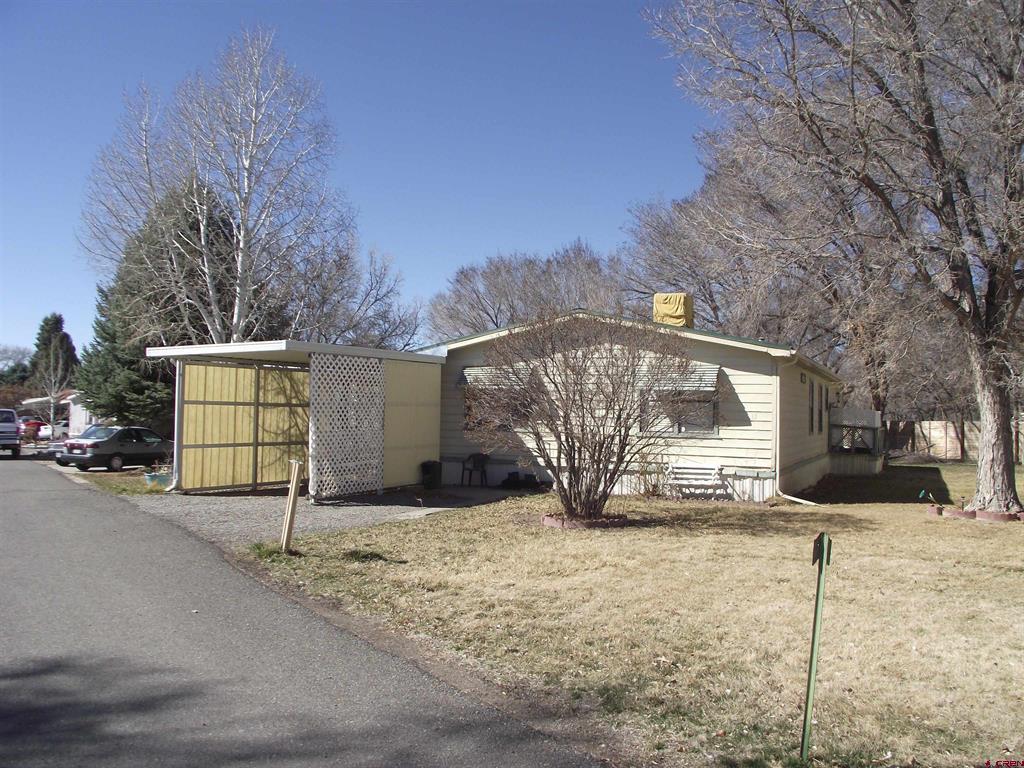 383 S Hillcrest Drive Montrose CO 81401