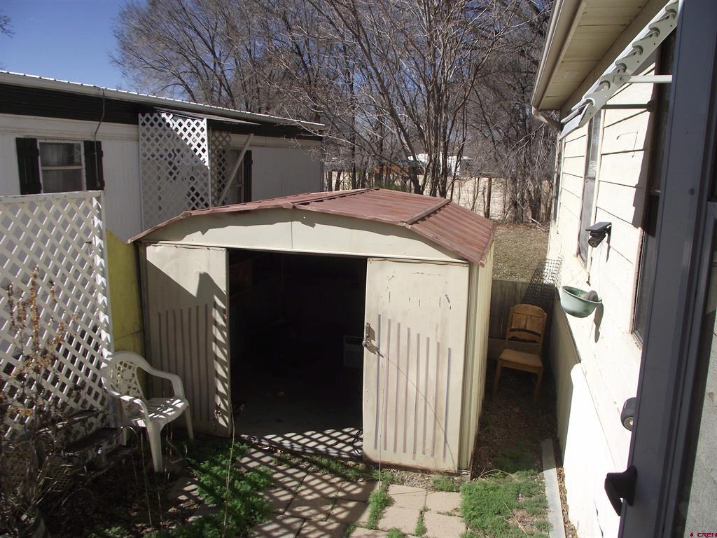 383 S Hillcrest Drive Montrose CO 81401