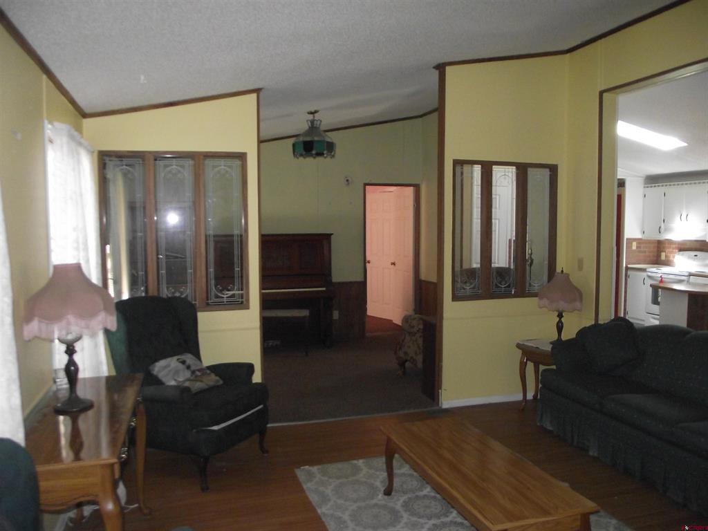 383 S Hillcrest Drive Montrose CO 81401