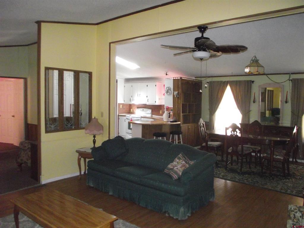 383 S Hillcrest Drive Montrose CO 81401